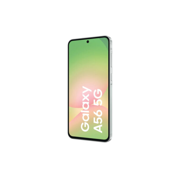 samsung galaxy a56 5g awesome olive 2