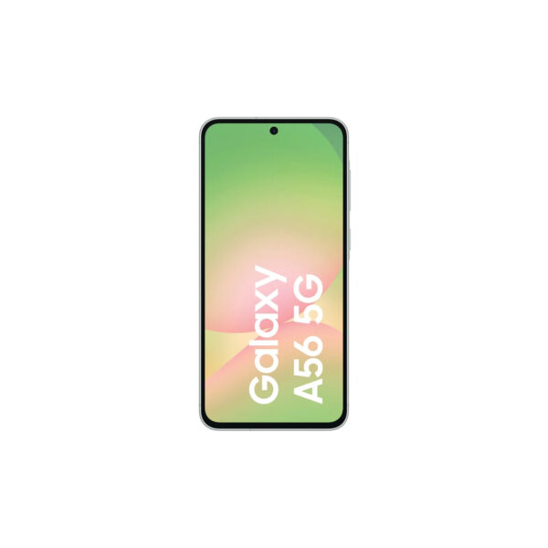 samsung galaxy a56 5g awesome olive 9