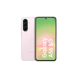 samsung galaxy a56 5g awesome pink 1