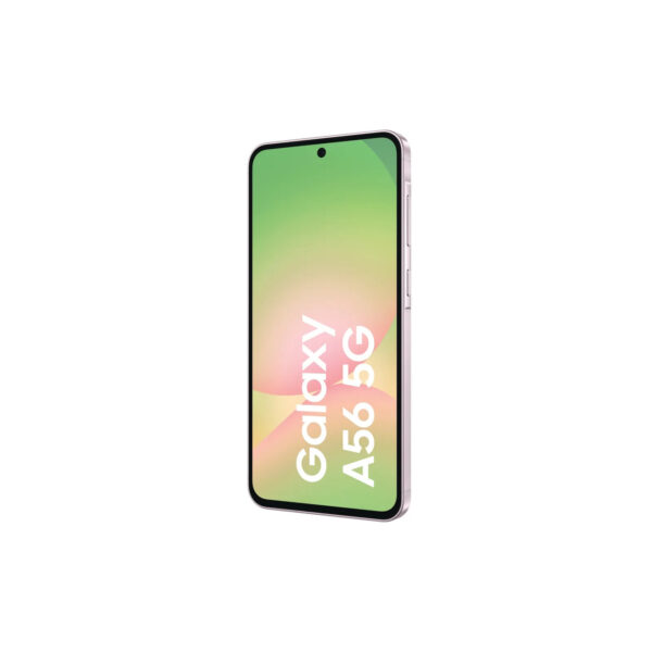samsung galaxy a56 5g awesome pink 2