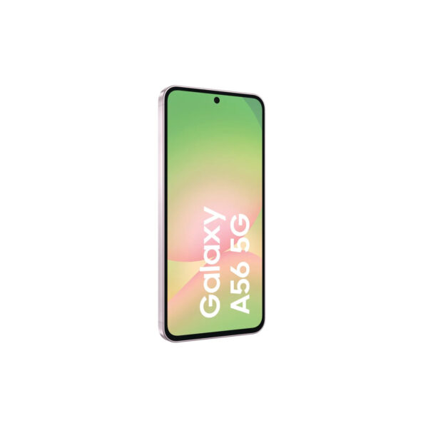 samsung galaxy a56 5g awesome pink 8