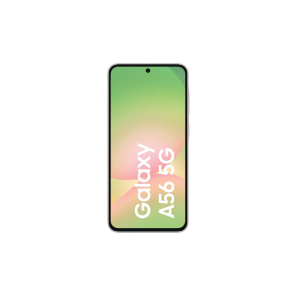 samsung galaxy a56 5g awesome pink 9