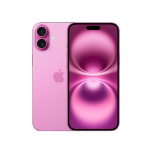 apple iphone 16 plus pink