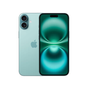 apple iphone 16 plus teal
