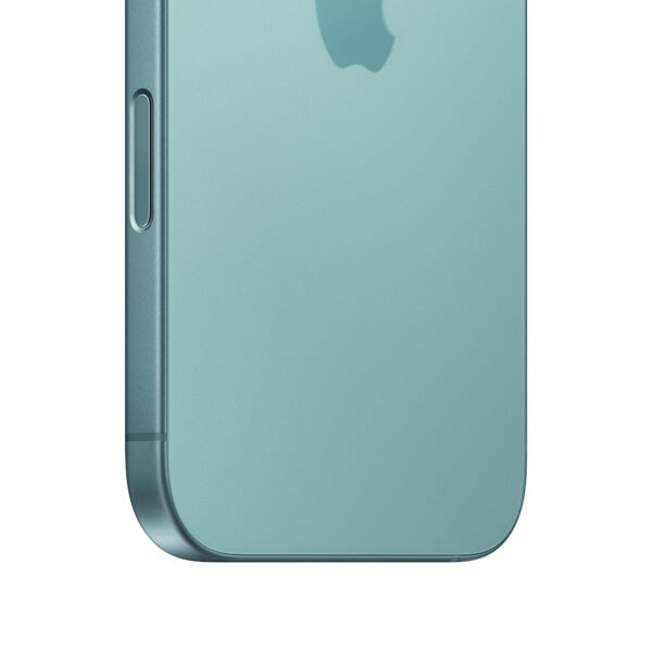 apple iphone 16 plus teal