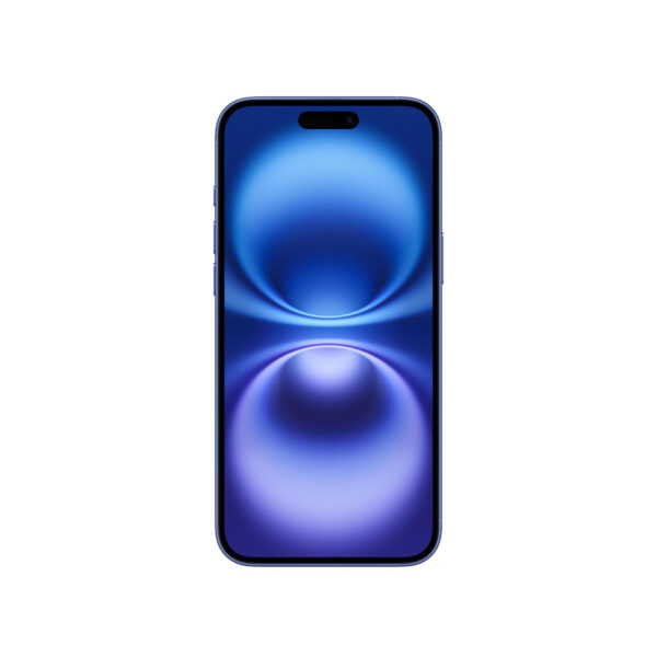 apple iphone 16 plus ultramarine