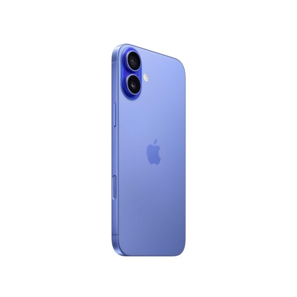 apple iphone 16 plus ultramarine