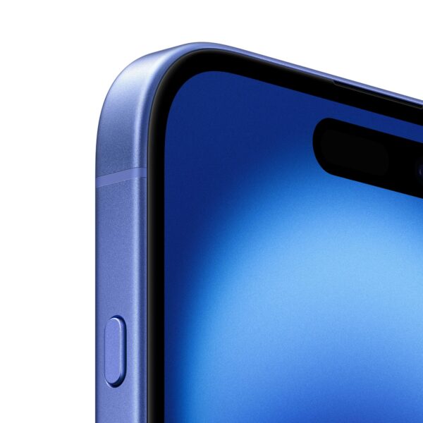 apple iphone 16 plus ultramarine