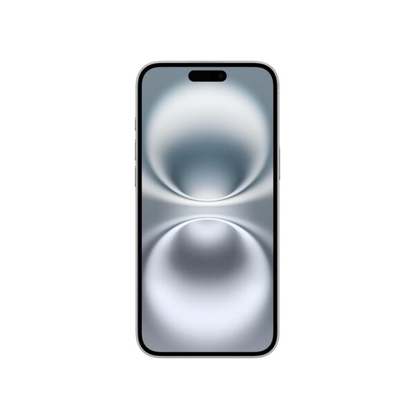 apple iphone 16 plus white