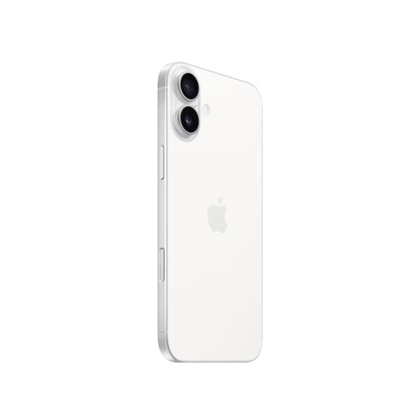apple iphone 16 plus white