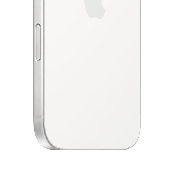 apple iphone 16 plus white
