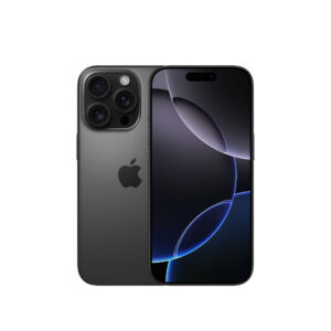 iphone 16 pro black titanium 1