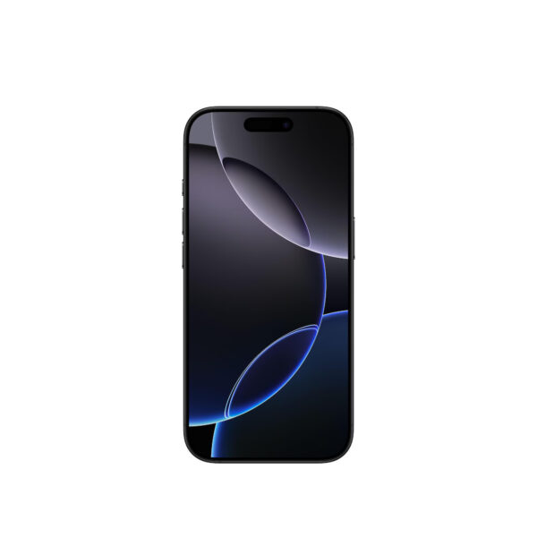 iphone 16 pro black titanium 2