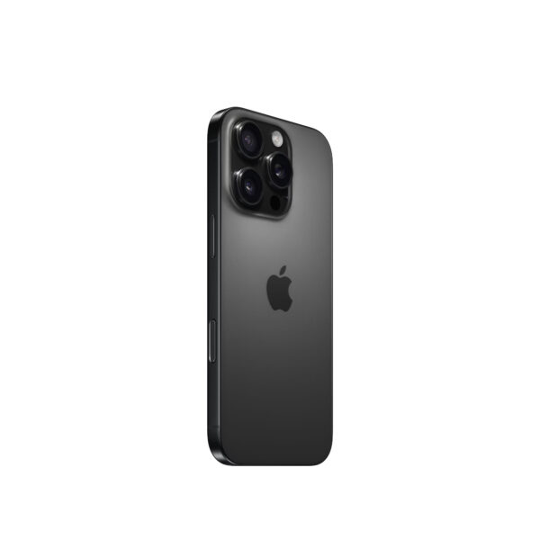 iphone 16 pro black titanium 3