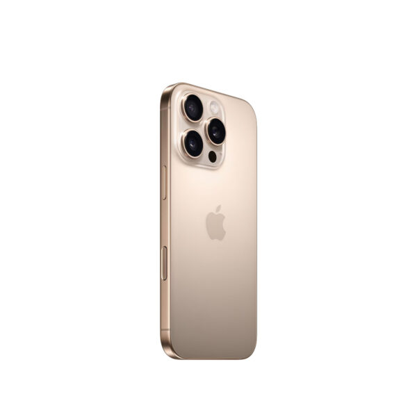 iphone 16 pro desert titanium 3
