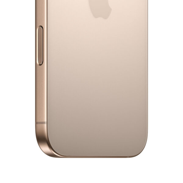 iphone 16 pro desert titanium 5
