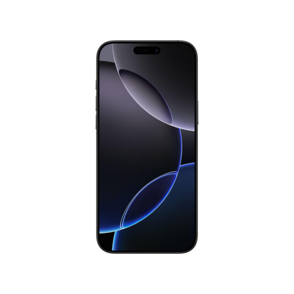 iphone 16 pro max black titanium 2