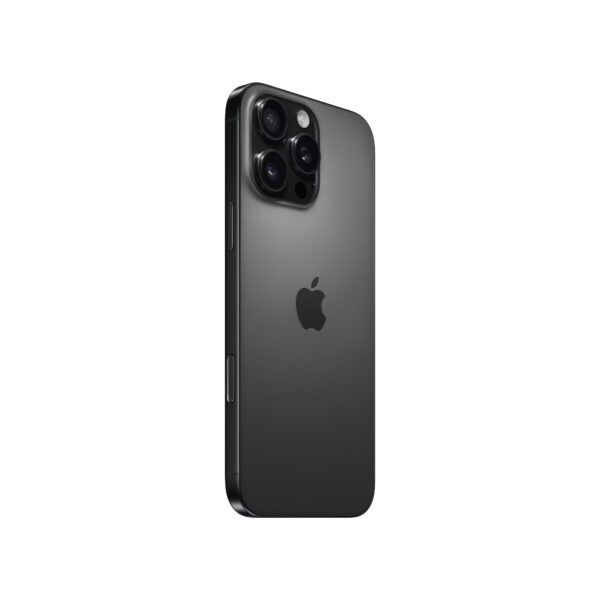 iphone 16 pro max black titanium 3