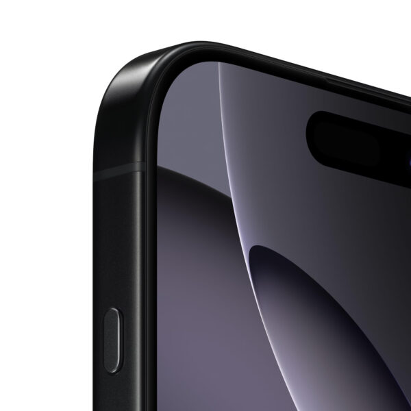 iphone 16 pro max black titanium 4