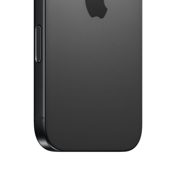 iphone 16 pro max black titanium 5