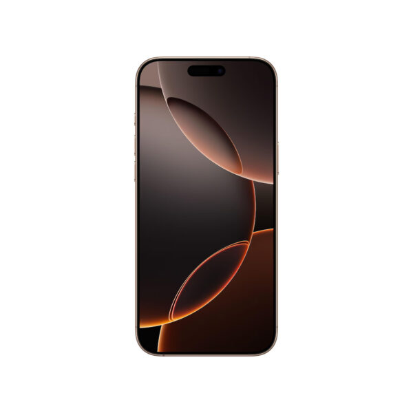 iphone 16 pro max desert titanium 2