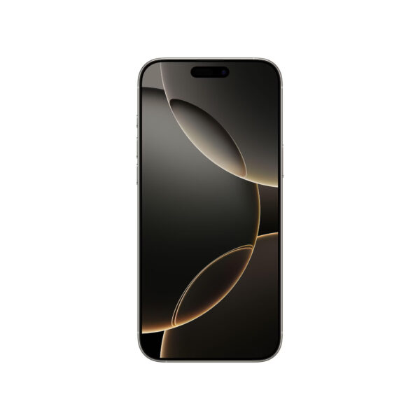 iphone 16 pro max natural titanium 2