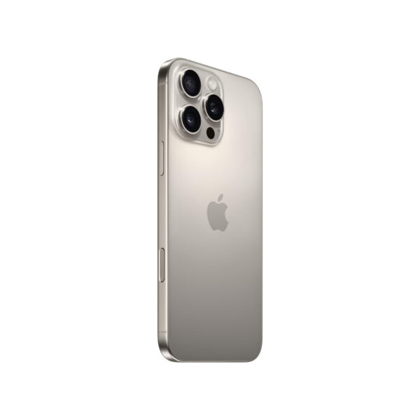 iphone 16 pro max natural titanium 3