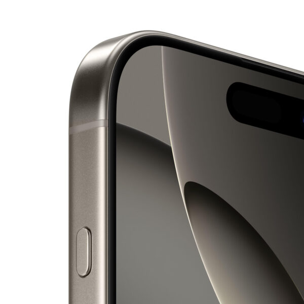 iphone 16 pro max natural titanium 4