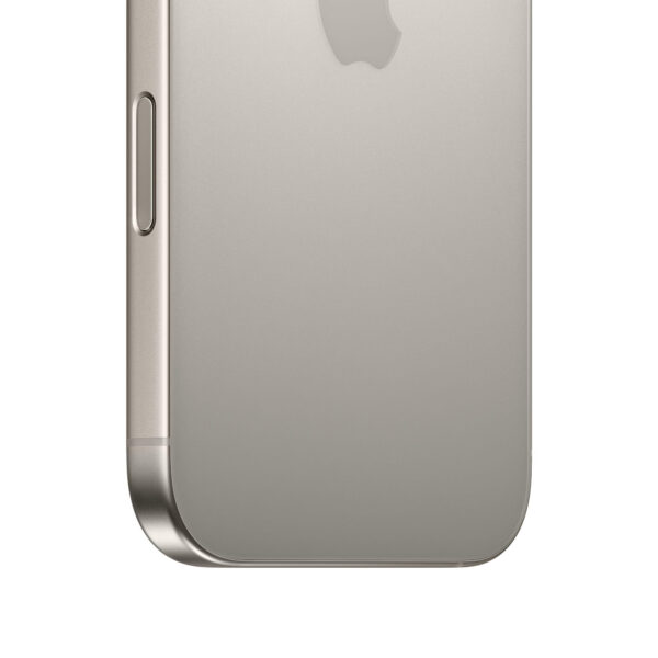 iphone 16 pro max natural titanium 5