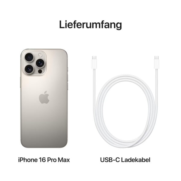 iphone 16 pro max natural titanium 6