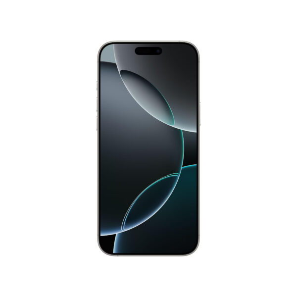 iphone 16 pro max white titanium 2