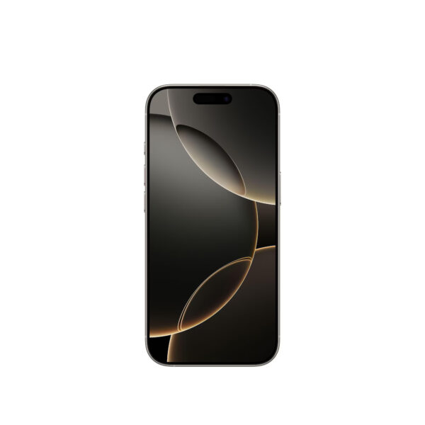 iphone 16 pro natural titanium 2