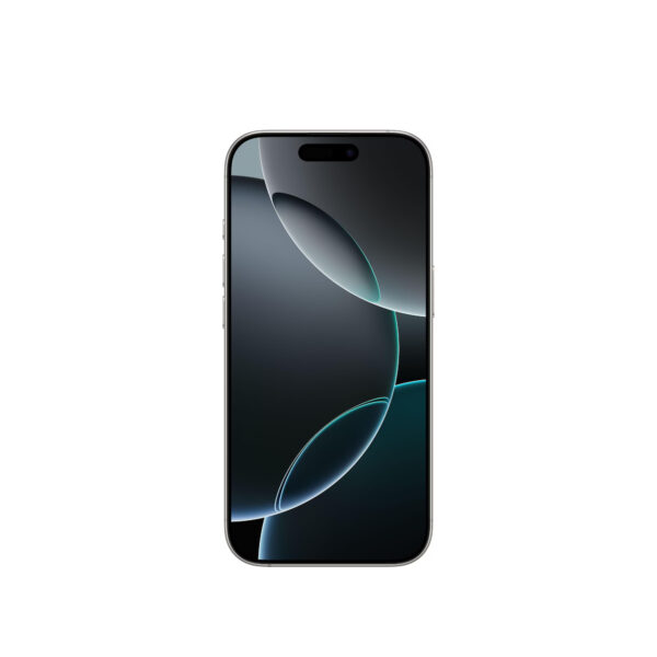 iphone 16 pro white titanium 2