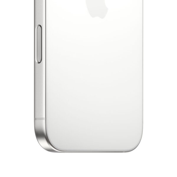 iphone 16 pro white titanium 5