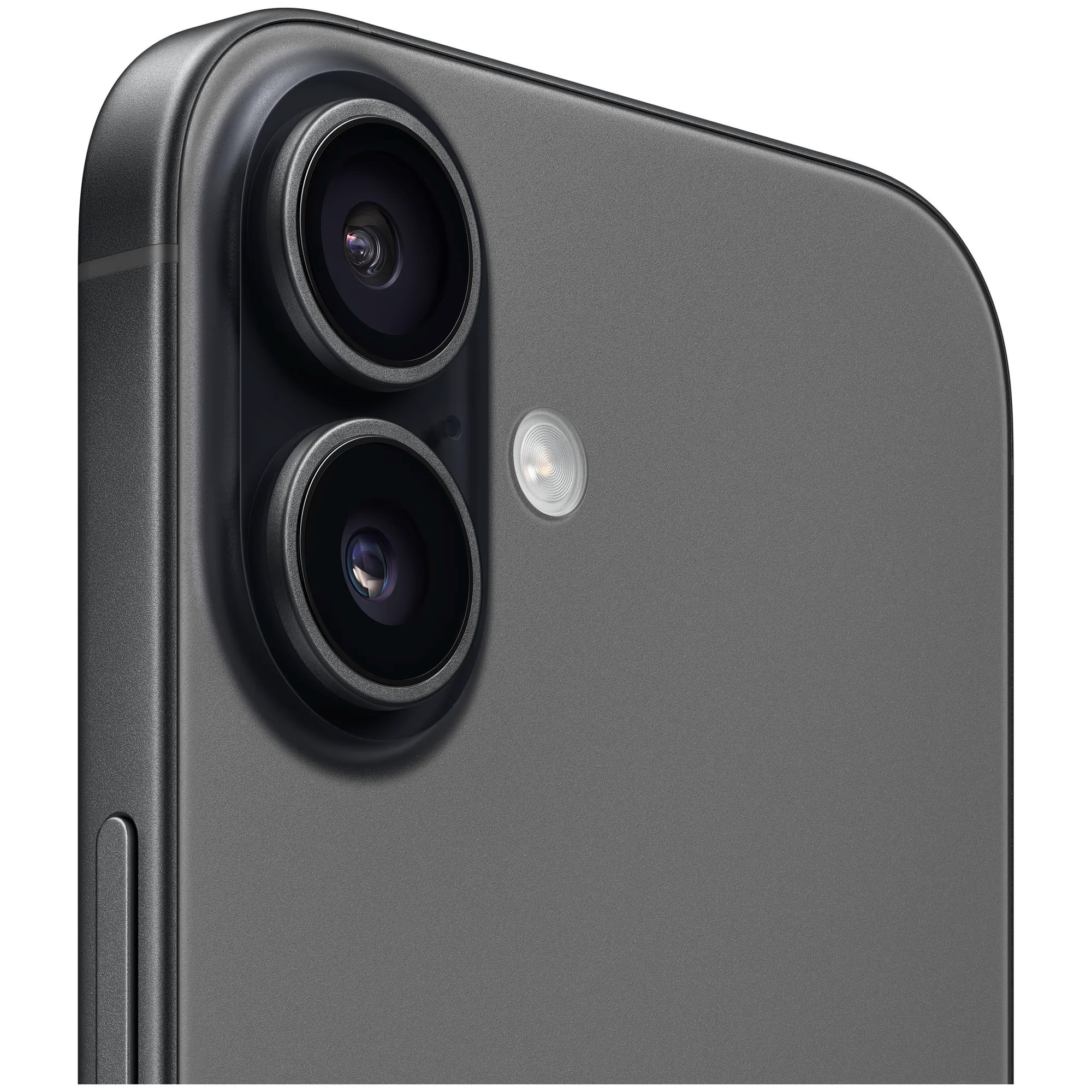 Apple iPhone 17 Black 256GB – Bild 3