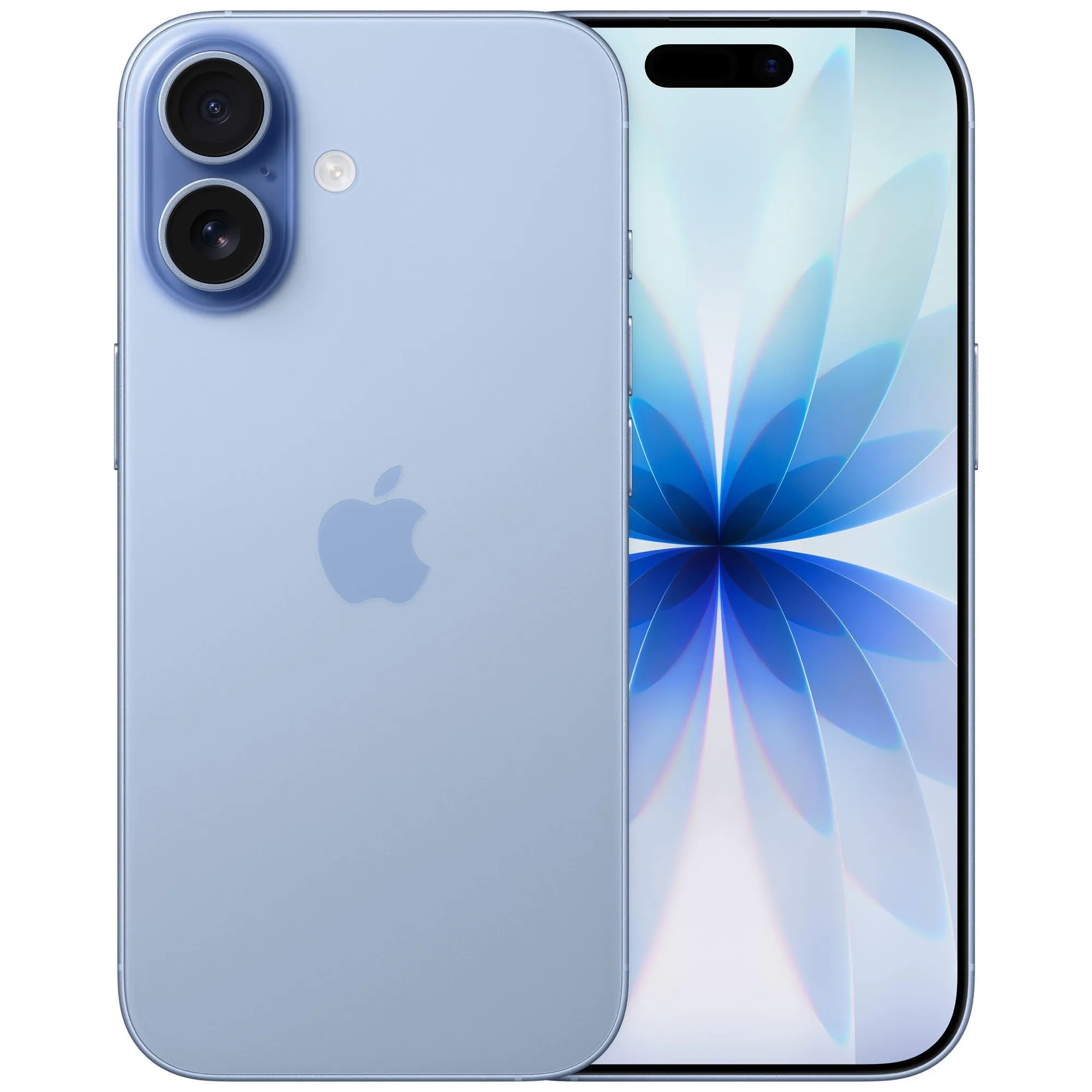 Apple iPhone 17 Mist Blue 256GB