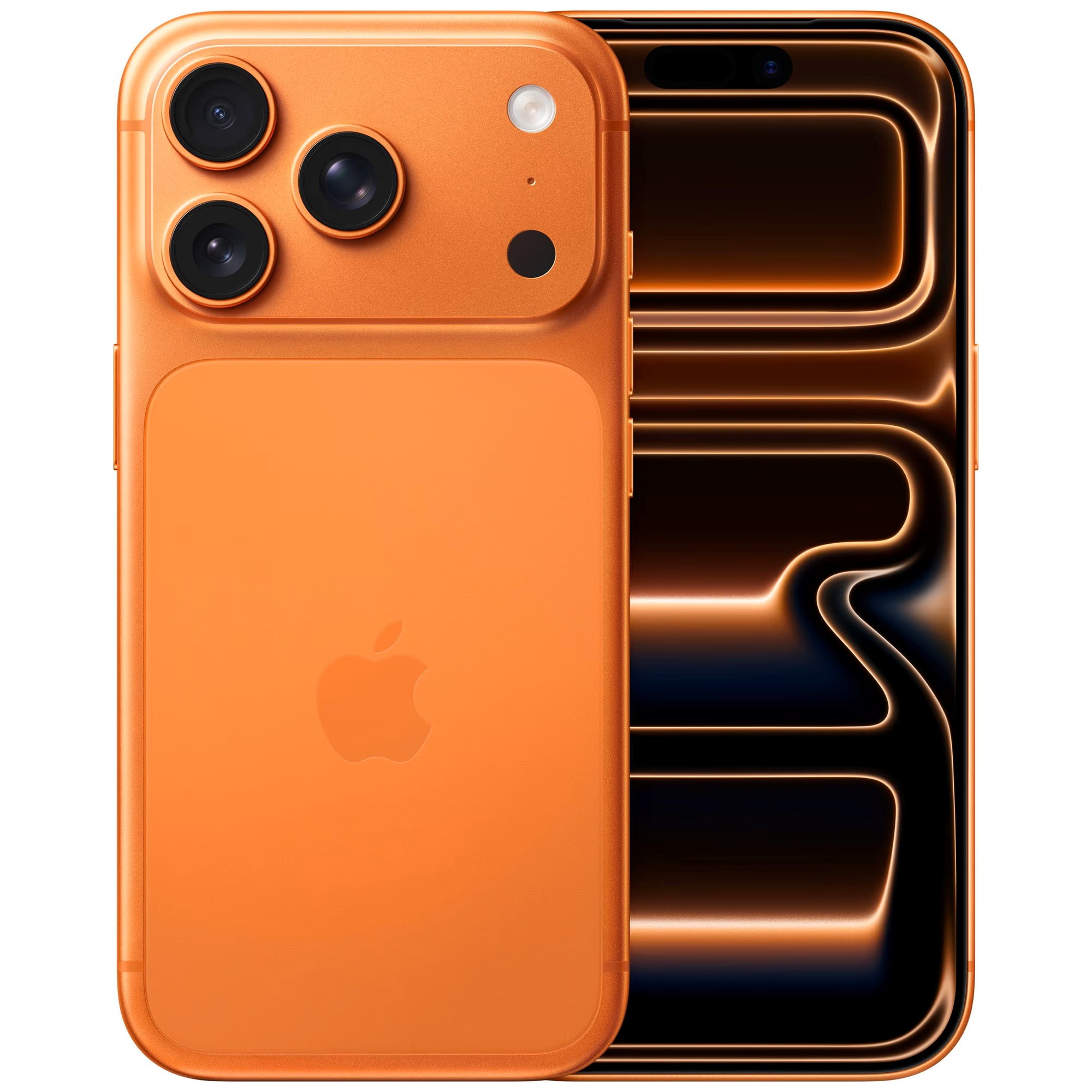 Apple iPhone 17 Pro Cosmic Orange 1TB