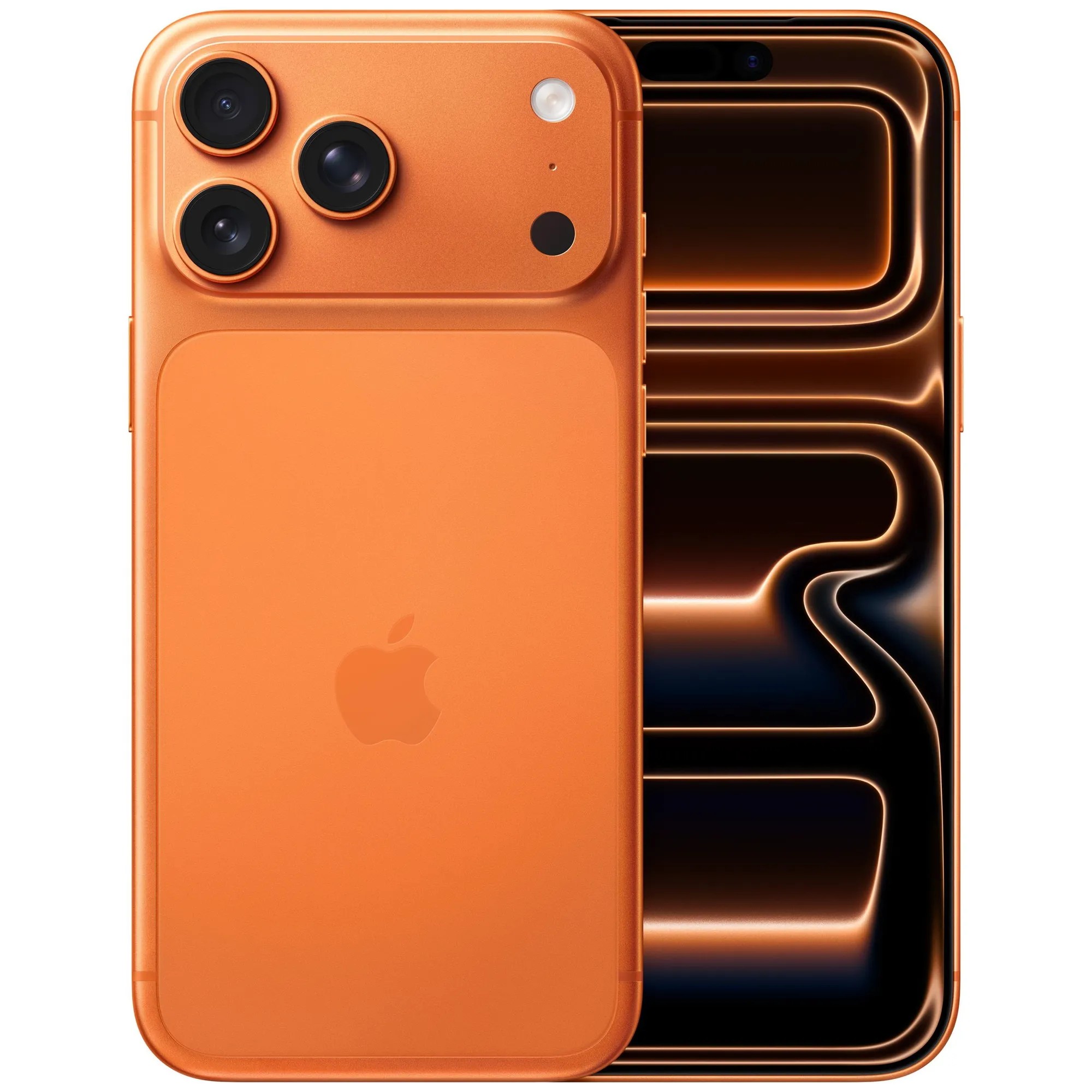 Apple iPhone 17 Pro Max Cosmic Orange 256GB