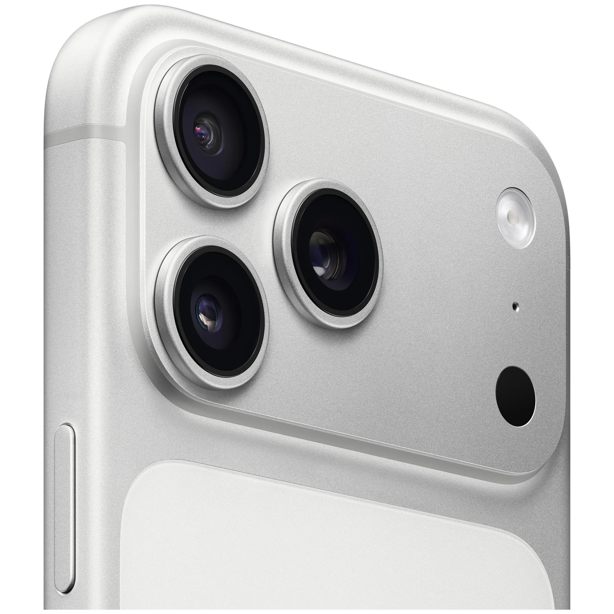 Apple iPhone 17 Pro Max Silver 2TB – Bild 3