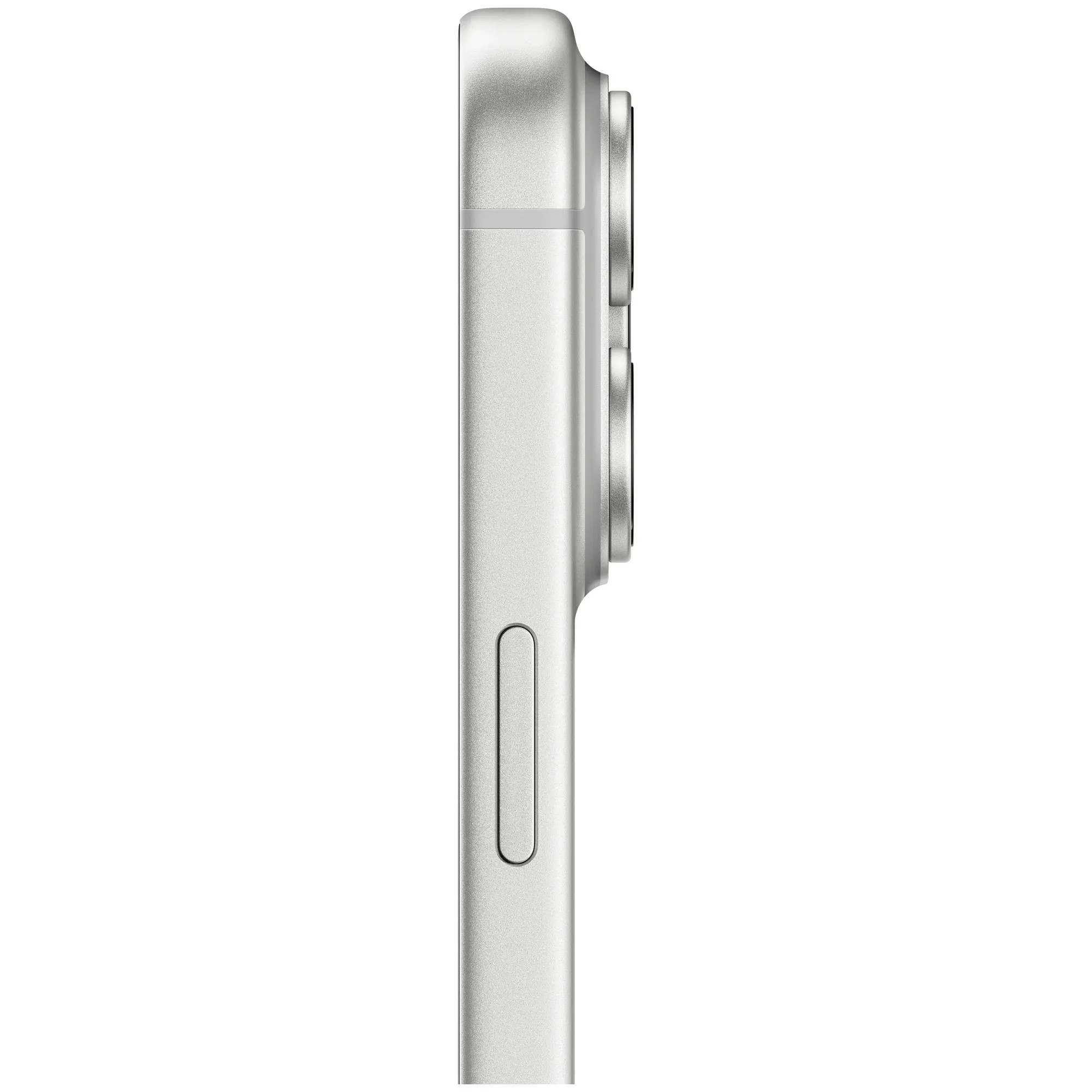 Apple iPhone 17 Pro Max Silver 2TB – Bild 4