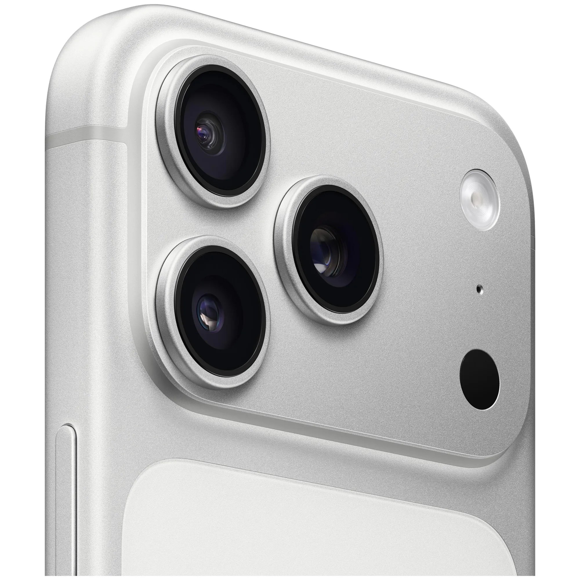 Apple iPhone 17 Pro Silver 256GB – Bild 3