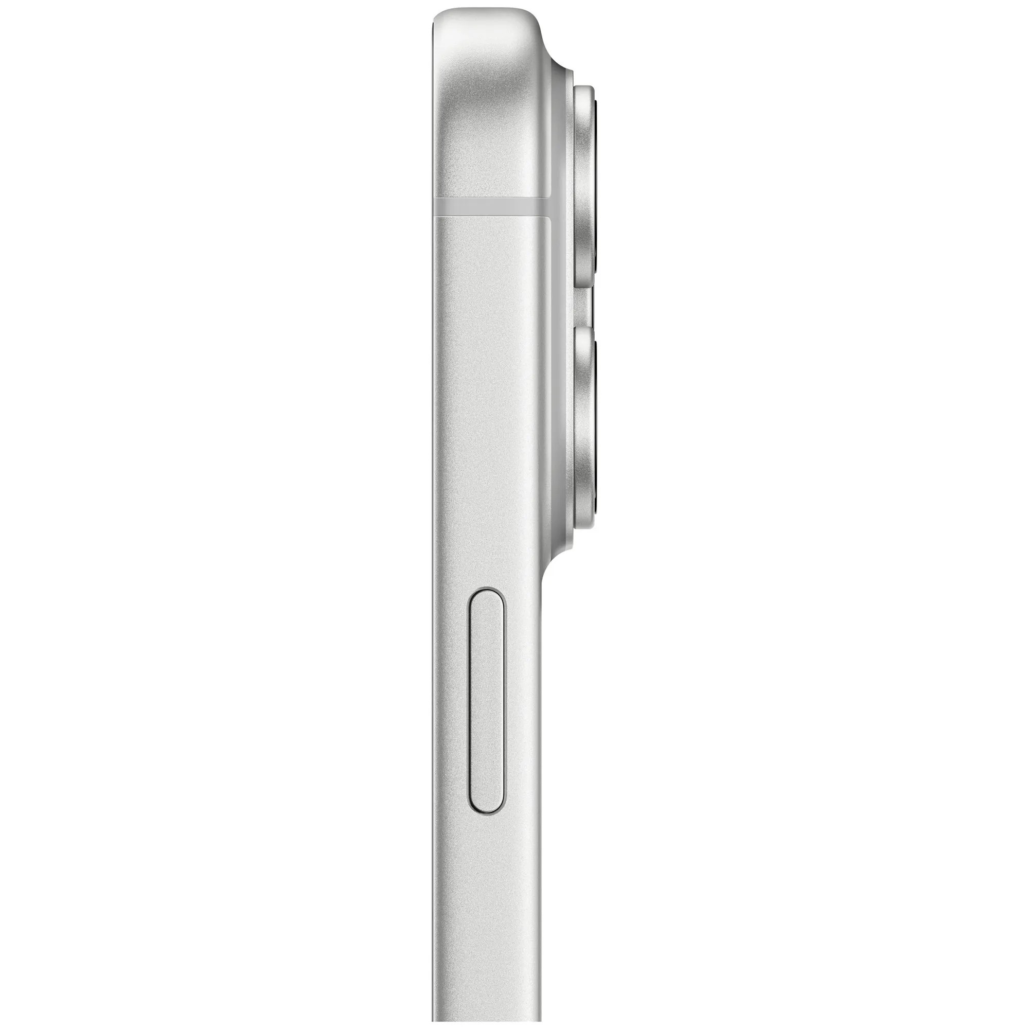 Apple iPhone 17 Pro Silver 256GB – Bild 4