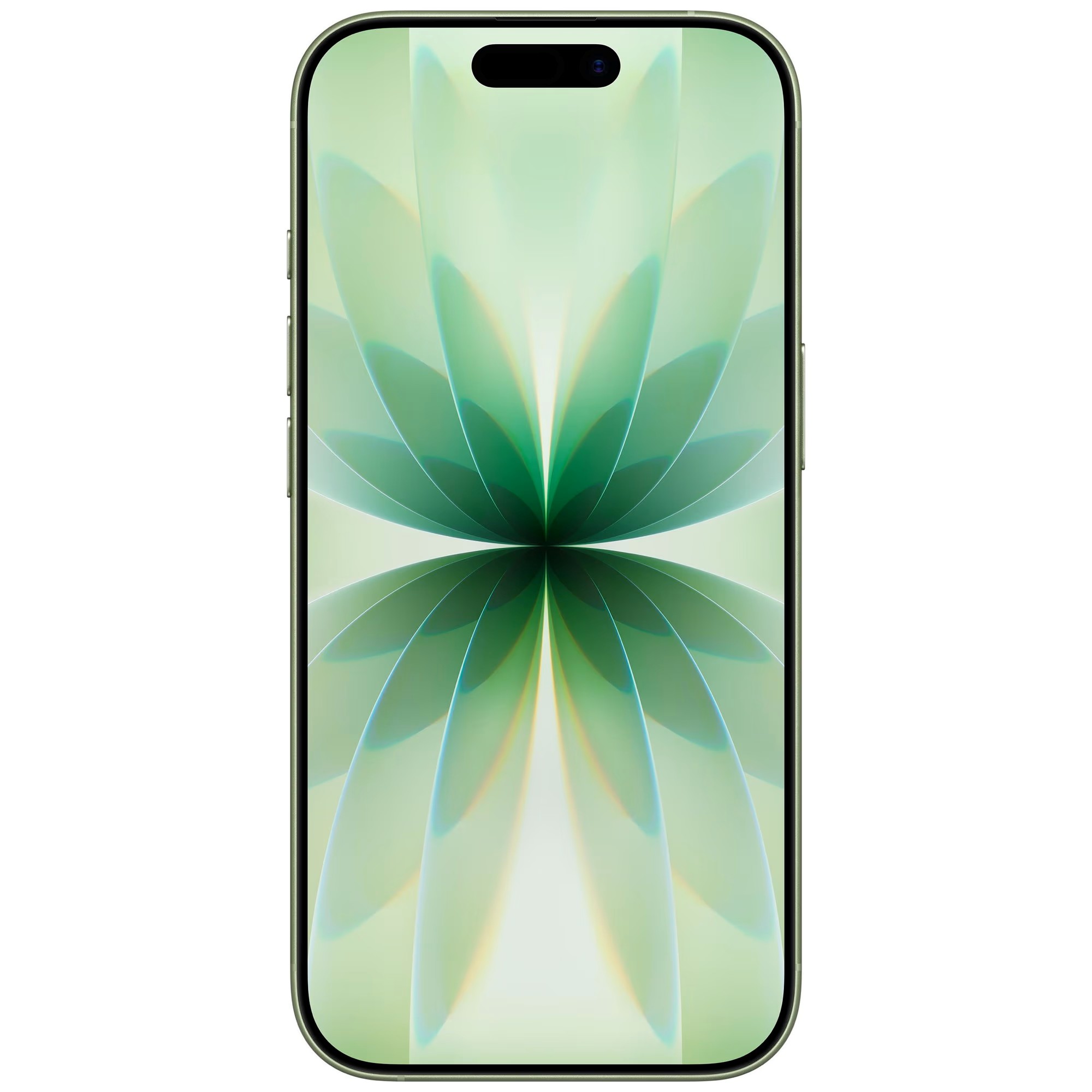 Apple iPhone 17 Sage 256GB – Bild 2