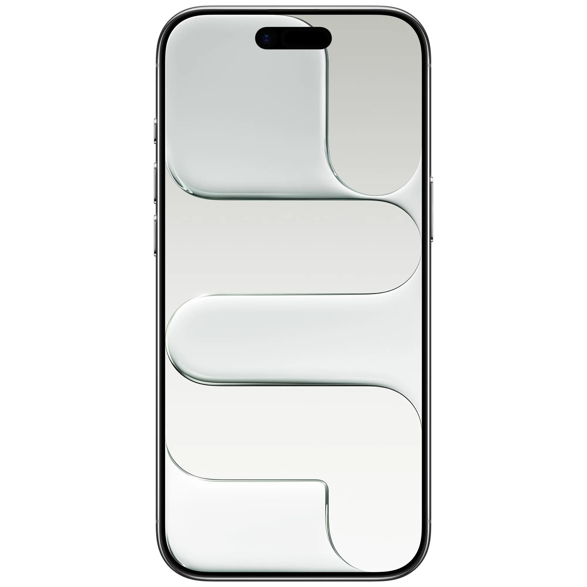 Apple iPhone Air Cloud White 256GB – Bild 2