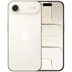 Apple iPhone Air Light Gold 1TB