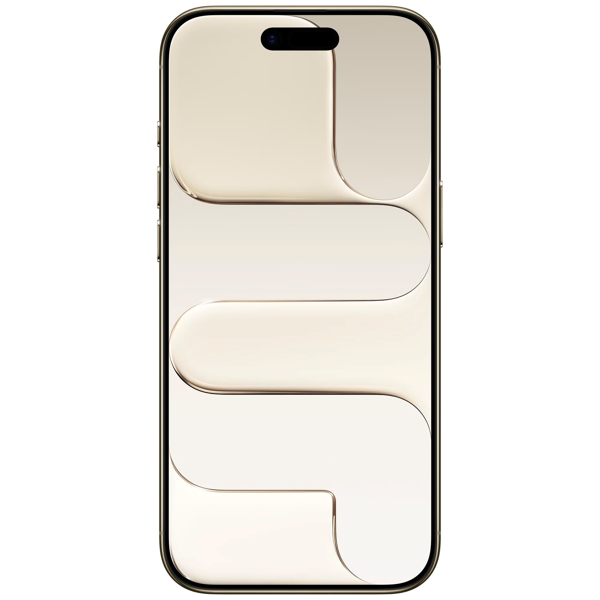 Apple iPhone Air Light Gold 256GB – Bild 2