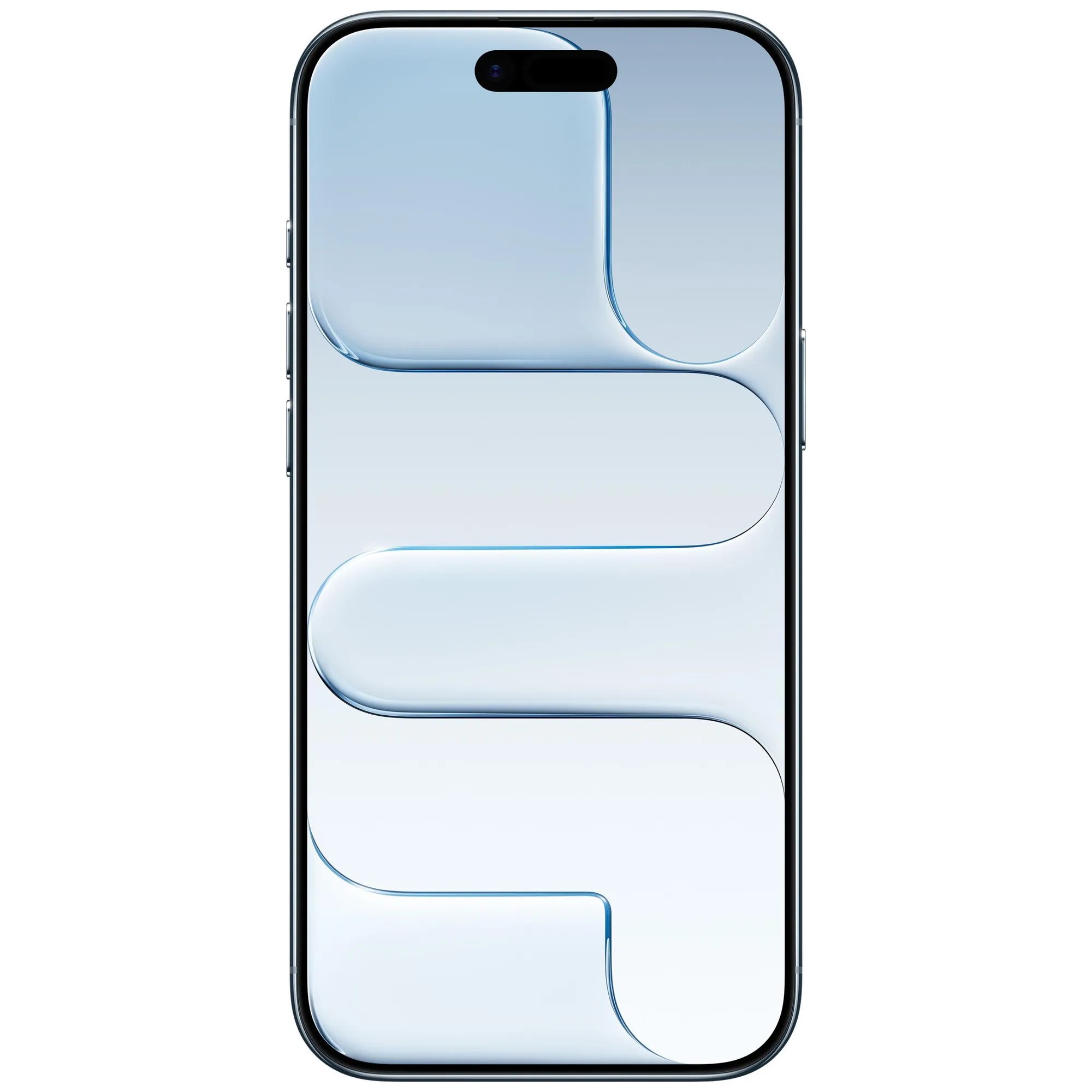 Apple iPhone Air Sky Blue 256GB – Bild 2