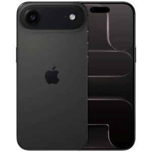 Apple iPhone Air Space Black 1TB