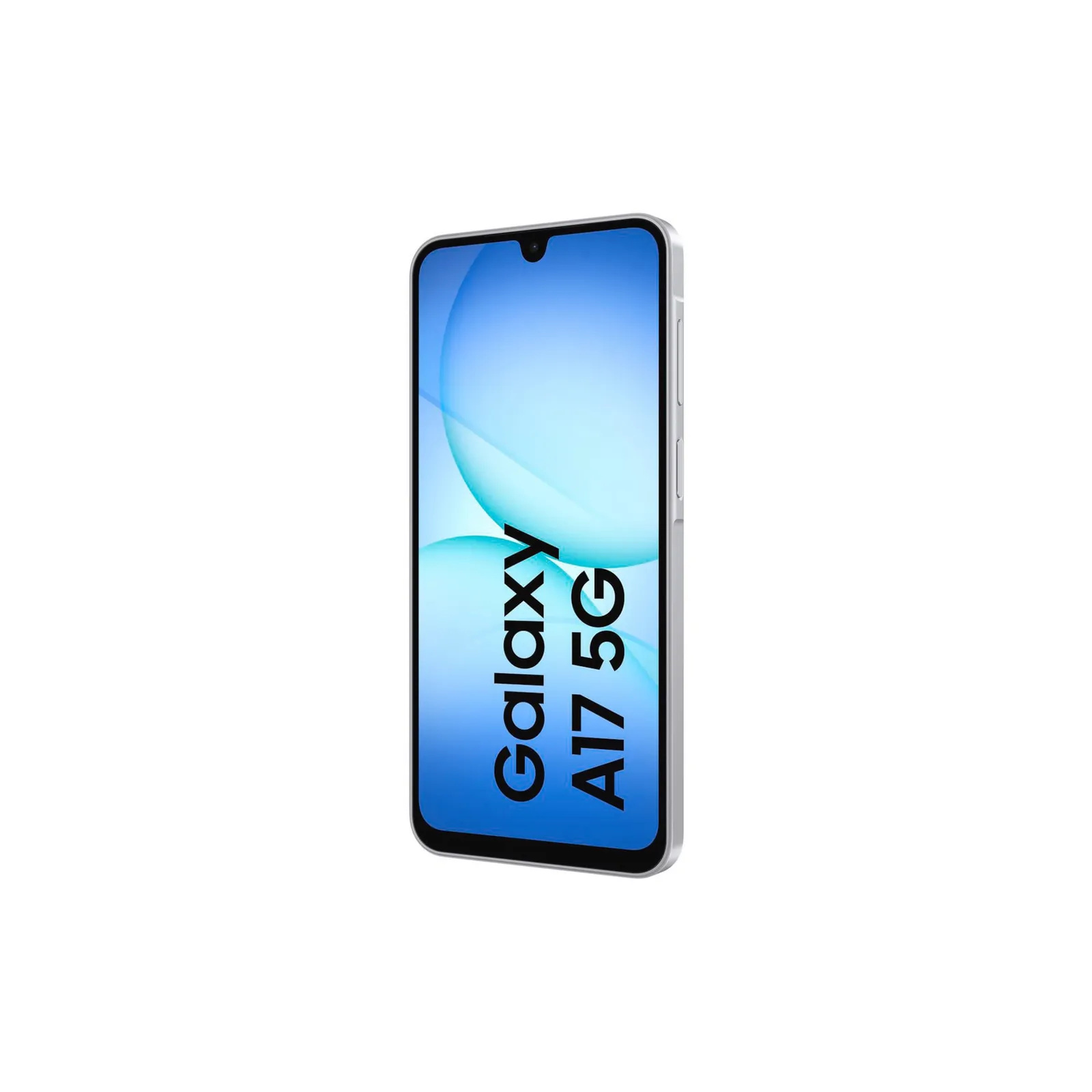 Samsung Galaxy A17 5G Gray 128GB - SM-A176 – Bild 2